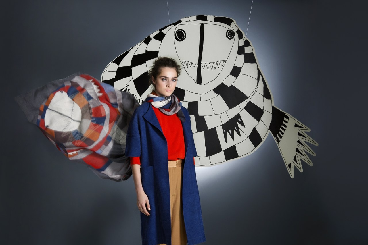 Pitti Immagine Uomo Autunno/Inverno 2016/17 Rumisu
